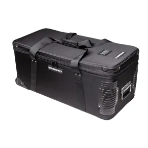Strobepro Ultimate Wheeled Kit Bag - Medium