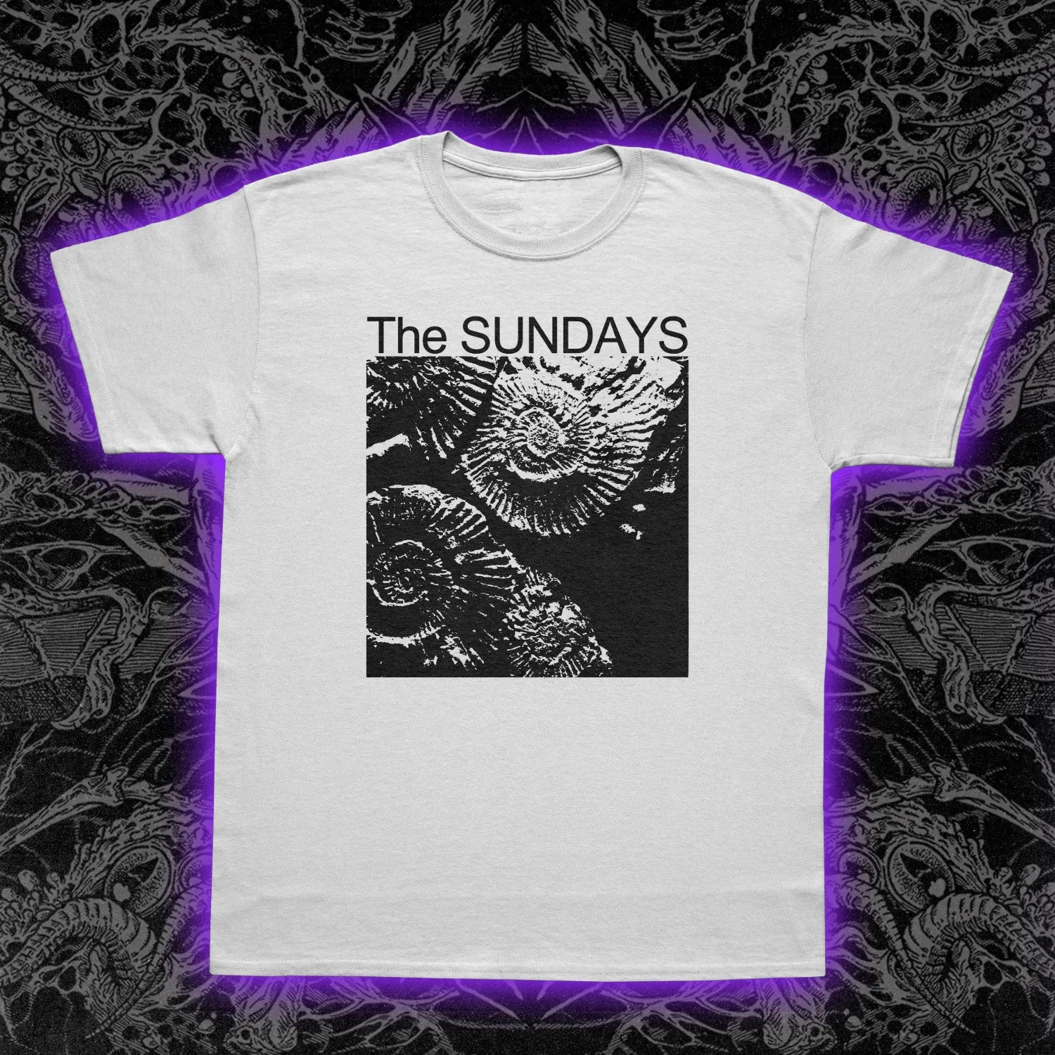 The Sundays Slim Fit Tee