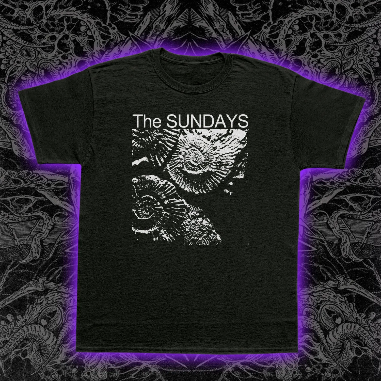 The Sundays Slim Fit Tee