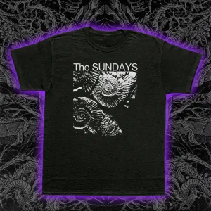 The Sundays Slim Fit Tee