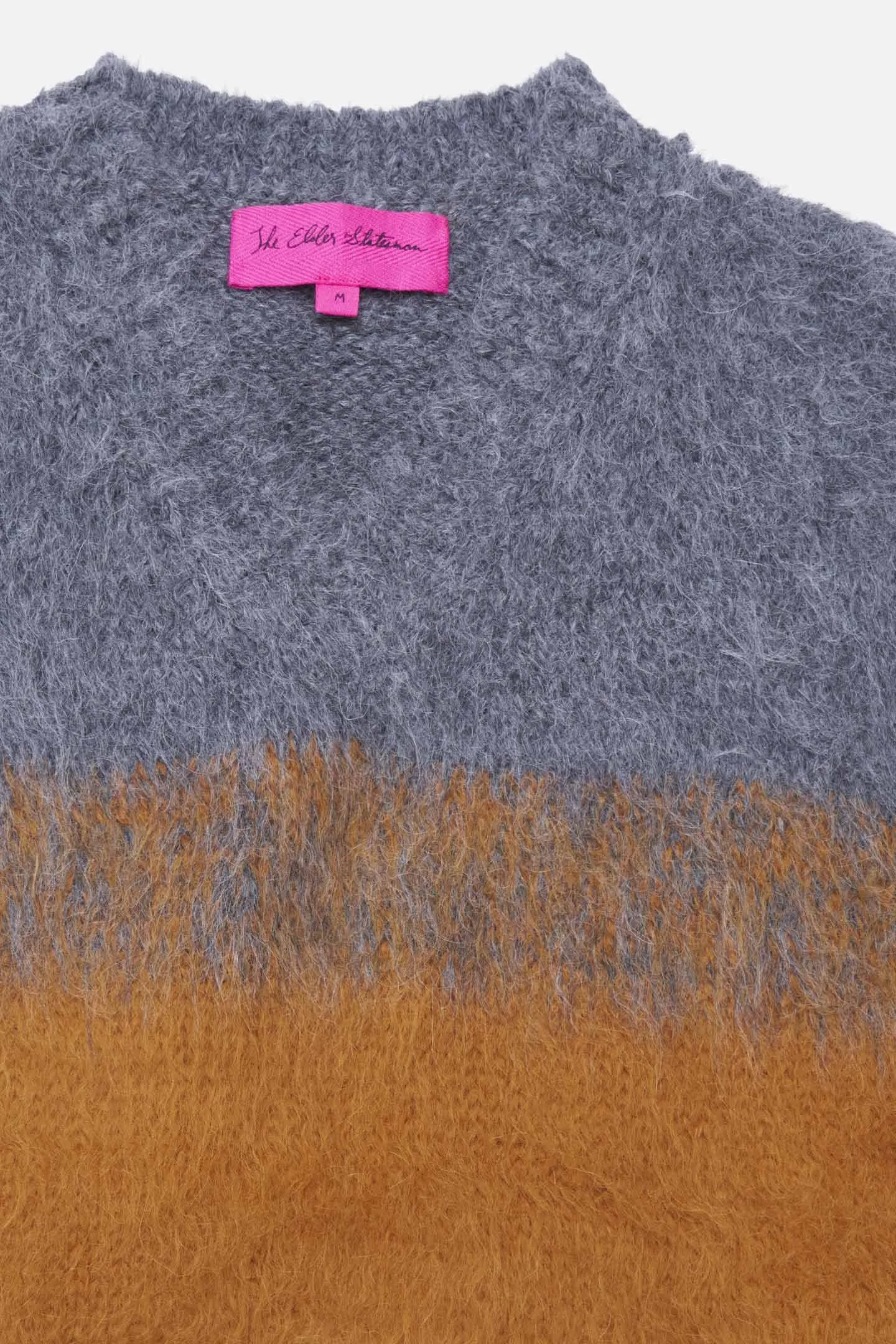 Thistle Ombre Vest