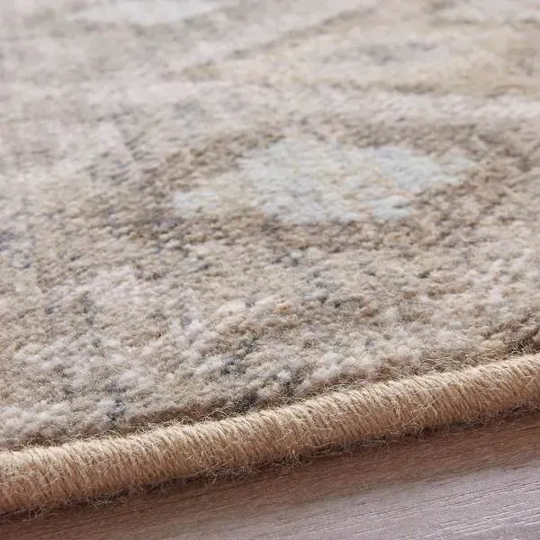Titanium 39400 16010 Transcendent Grey Rug