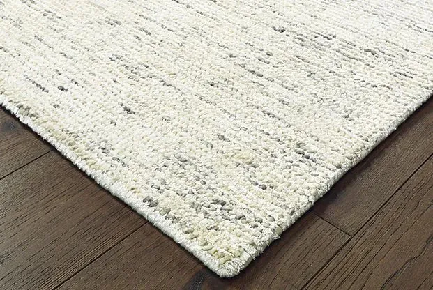 Tommy Bahama Lucent 45902 Ivory Stone Rug