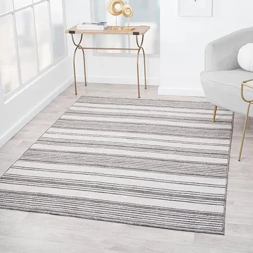 Westport 82298IAN Ivory/Anthracite Rug